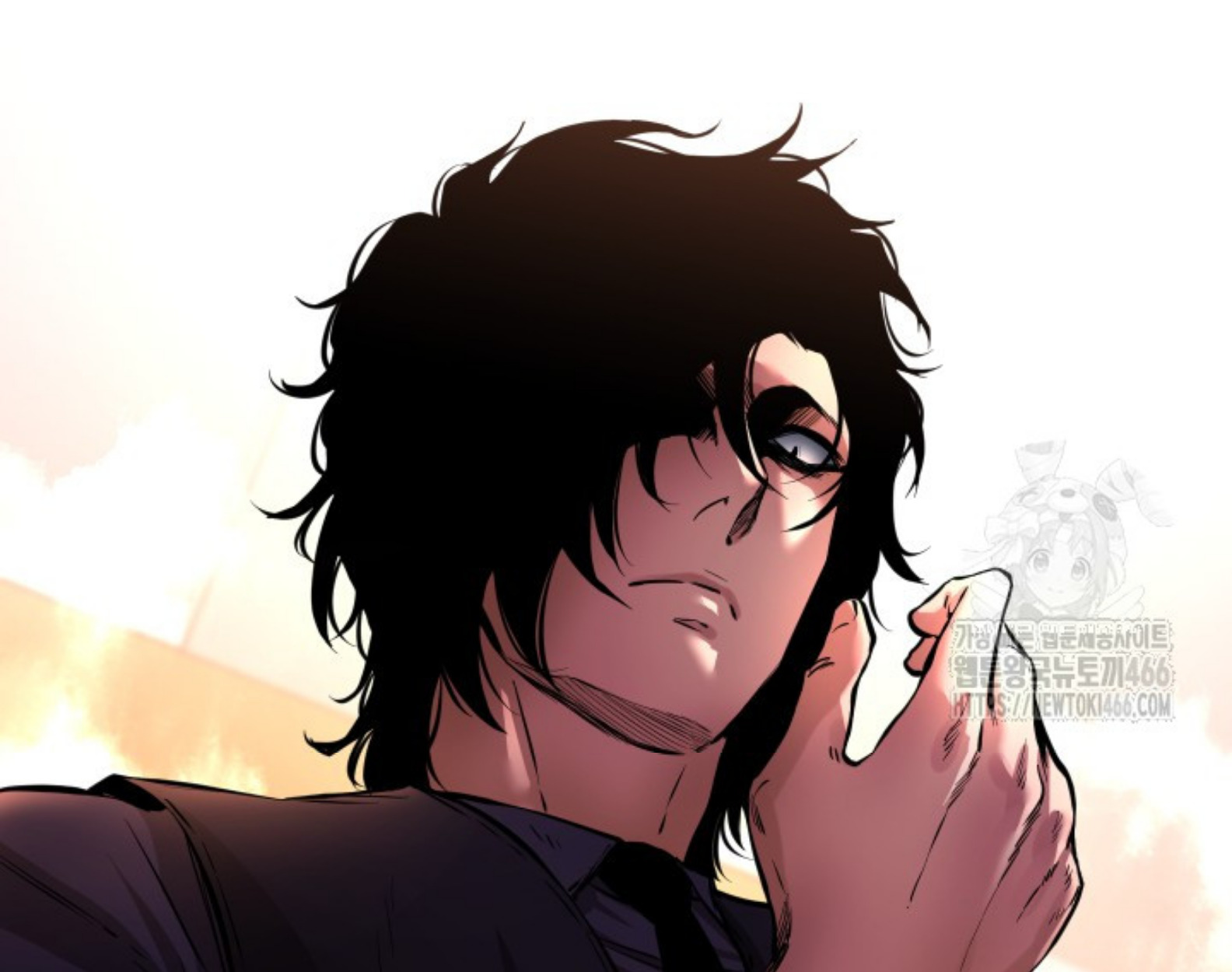 Blade of Retribution ดาบแห่งการลงทัณฑ์ ตอนที่ 53 page 111