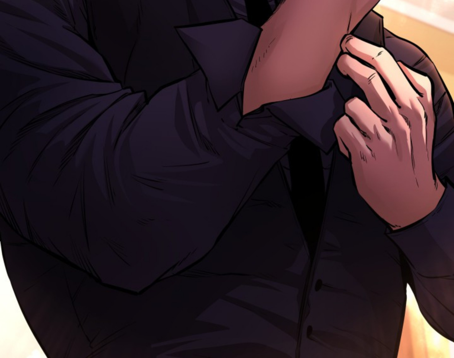 Blade of Retribution ดาบแห่งการลงทัณฑ์ ตอนที่ 53 page 112