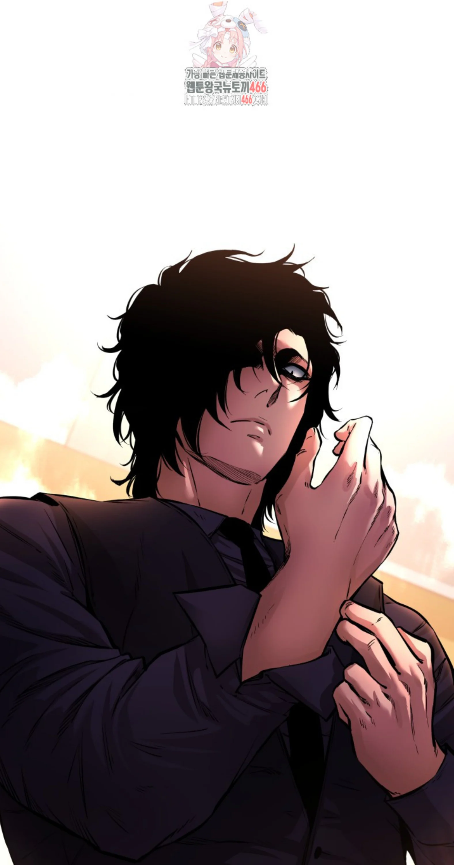 Blade of Retribution ดาบแห่งการลงทัณฑ์ ตอนที่ 54 page 1