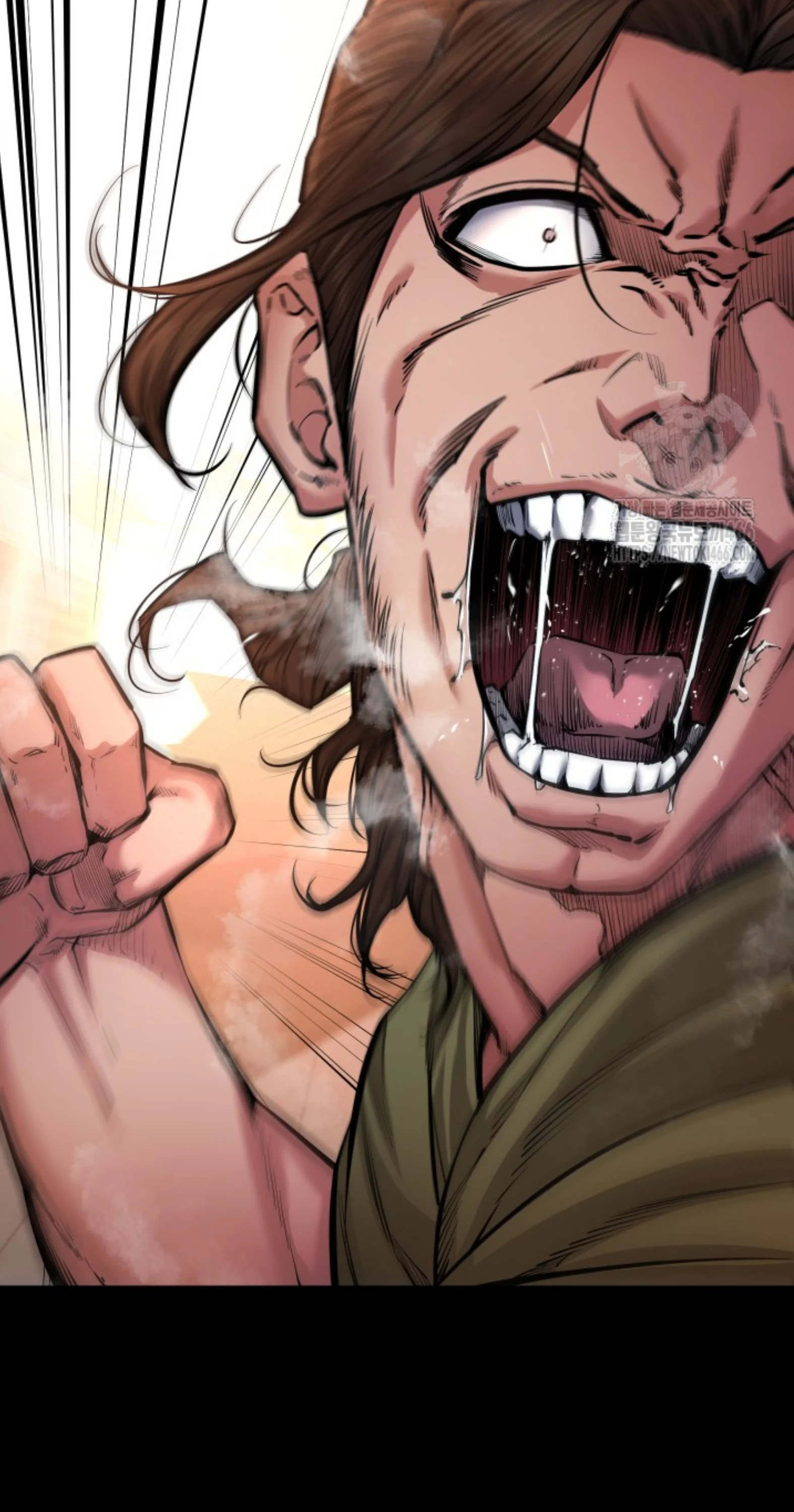 Blade of Retribution ดาบแห่งการลงทัณฑ์ ตอนที่ 54 page 16