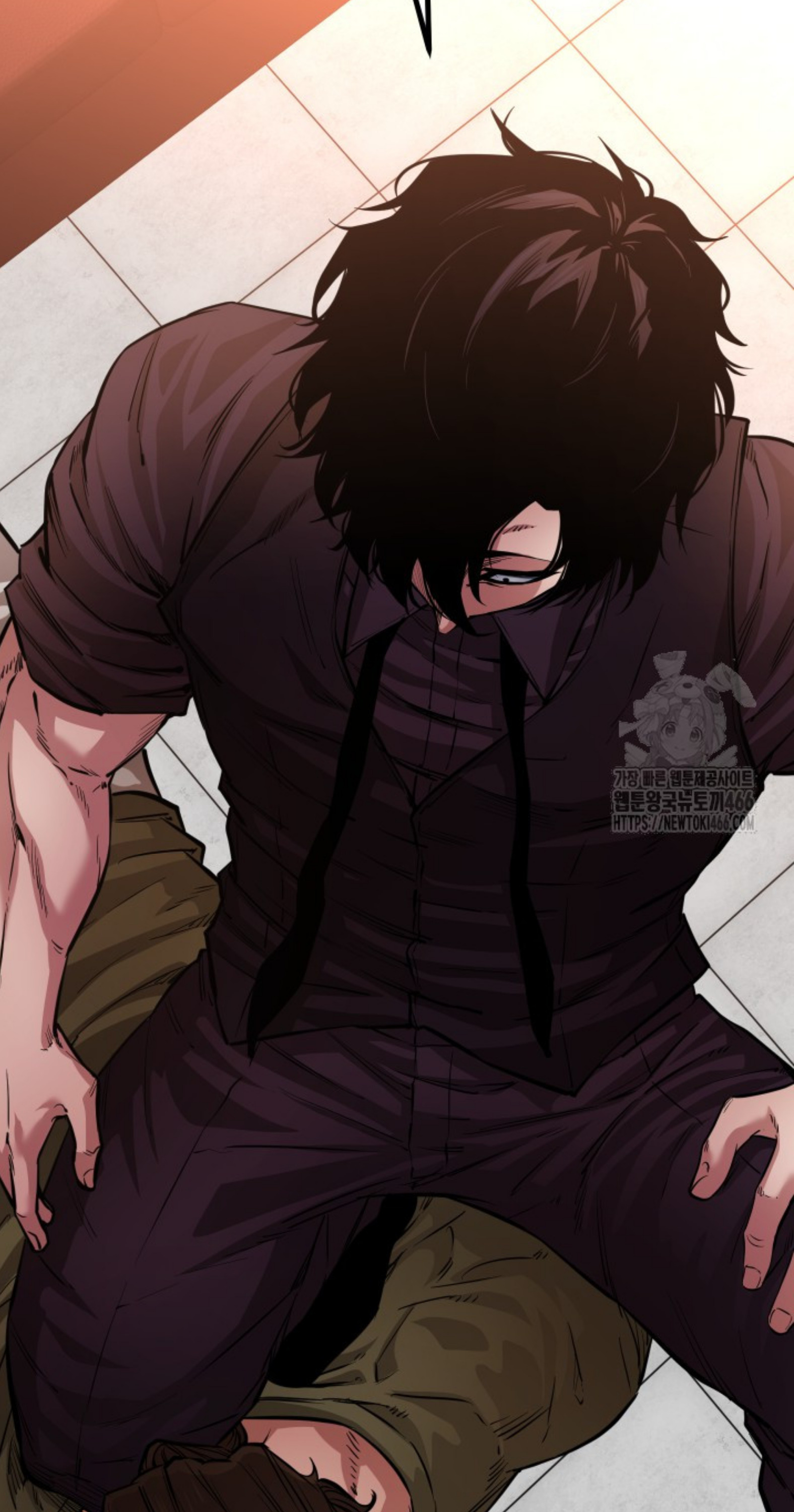 Blade of Retribution ดาบแห่งการลงทัณฑ์ ตอนที่ 54 page 88