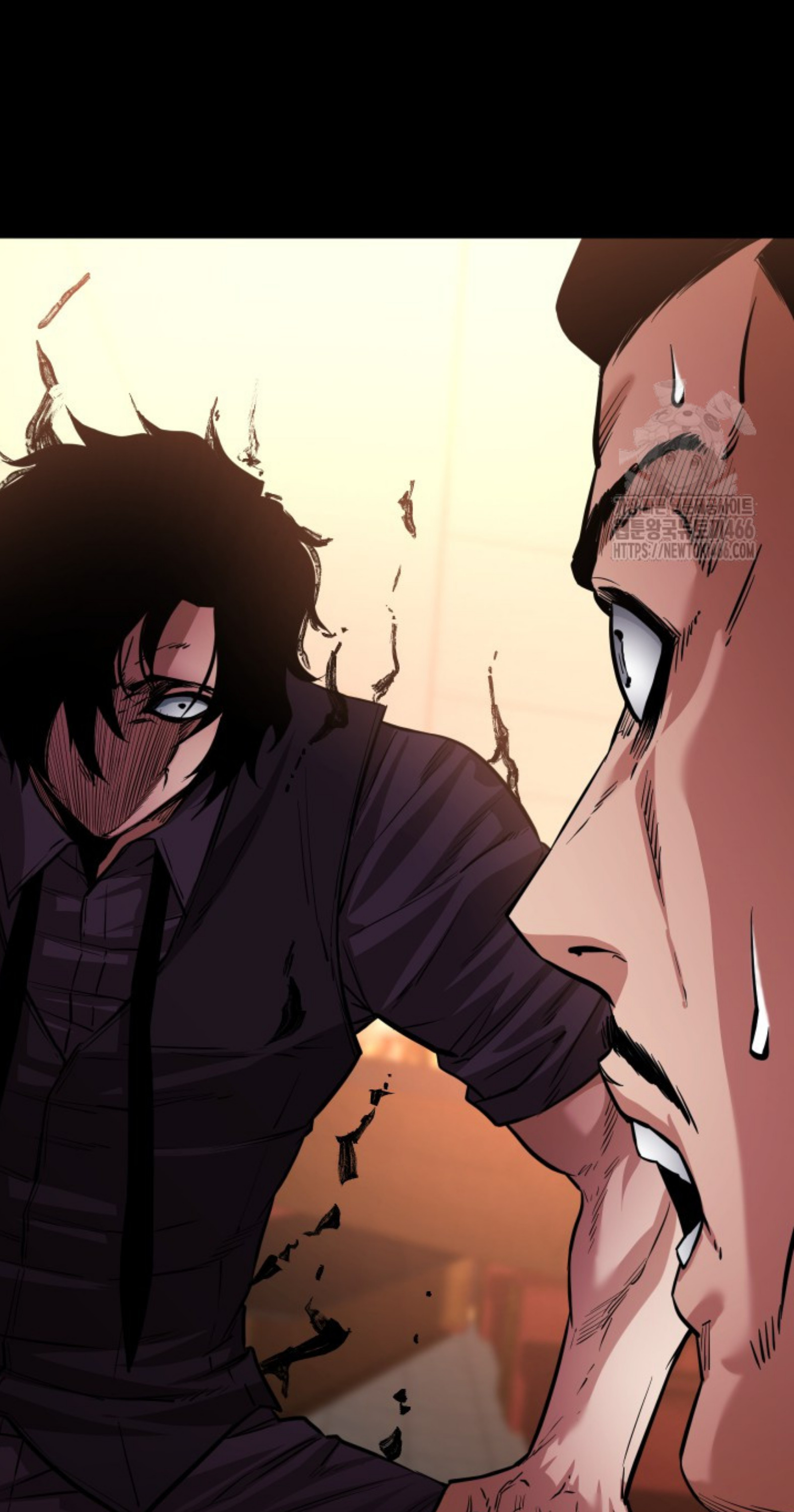 Blade of Retribution ดาบแห่งการลงทัณฑ์ ตอนที่ 54 page 91