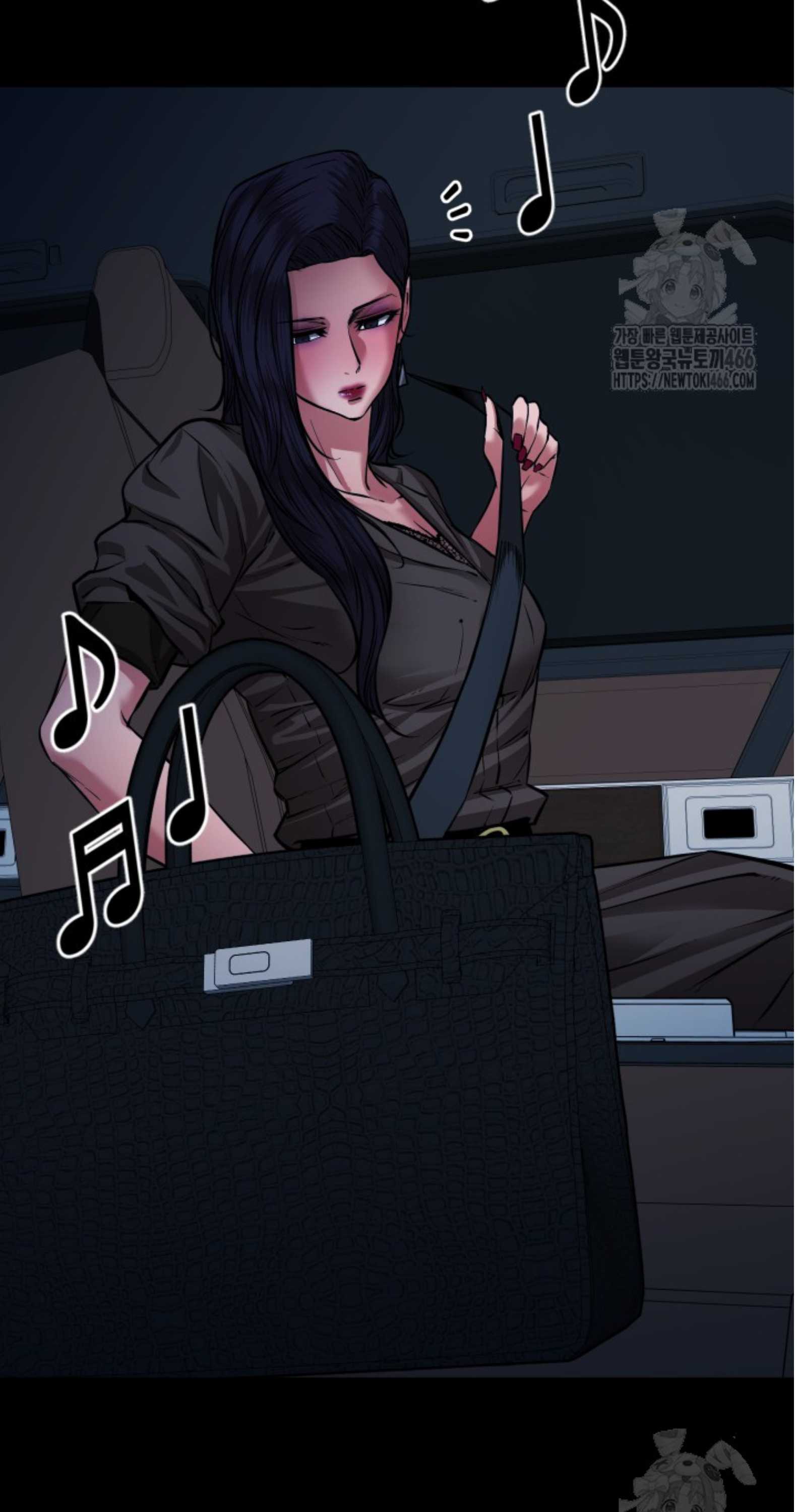 Blade of Retribution ดาบแห่งการลงทัณฑ์ ตอนที่ 54 page 102