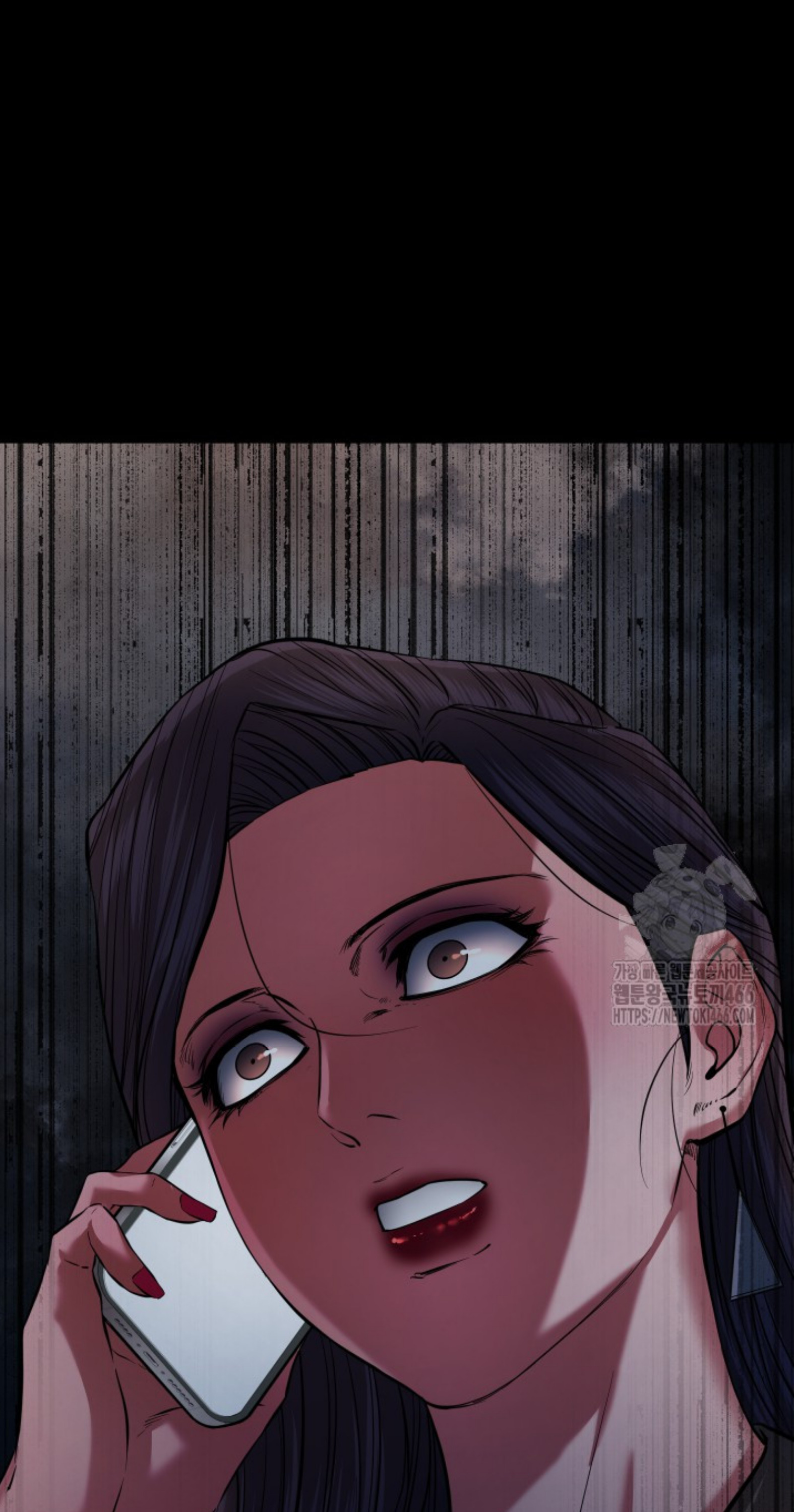 Blade of Retribution ดาบแห่งการลงทัณฑ์ ตอนที่ 54 page 104