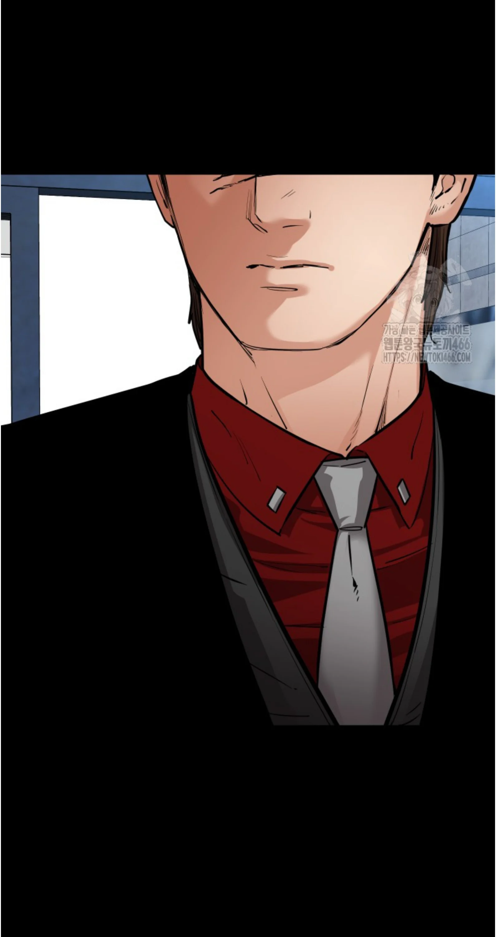 Blade of Retribution ดาบแห่งการลงทัณฑ์ ตอนที่ 55 page 43