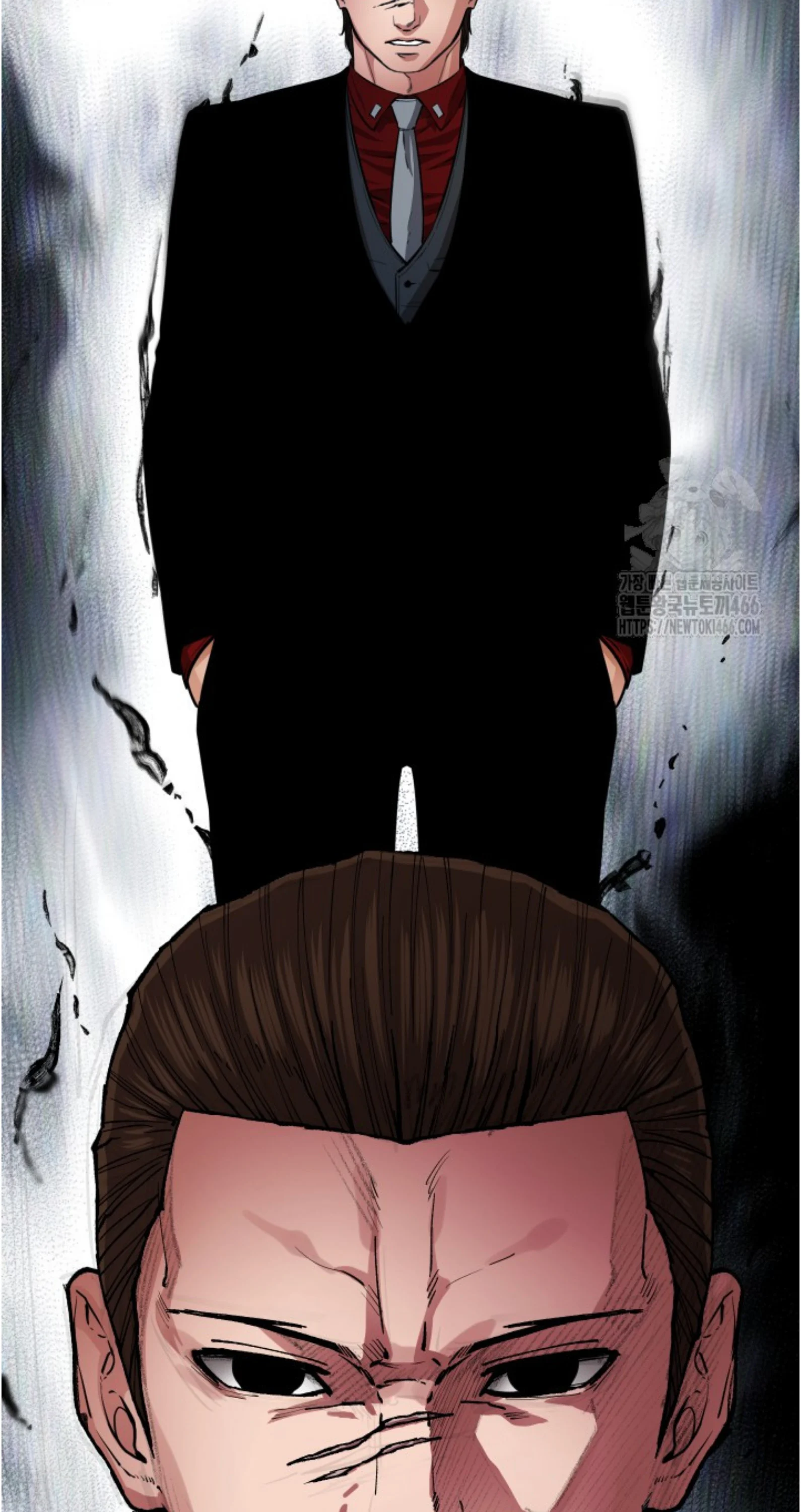 Blade of Retribution ดาบแห่งการลงทัณฑ์ ตอนที่ 55 page 47