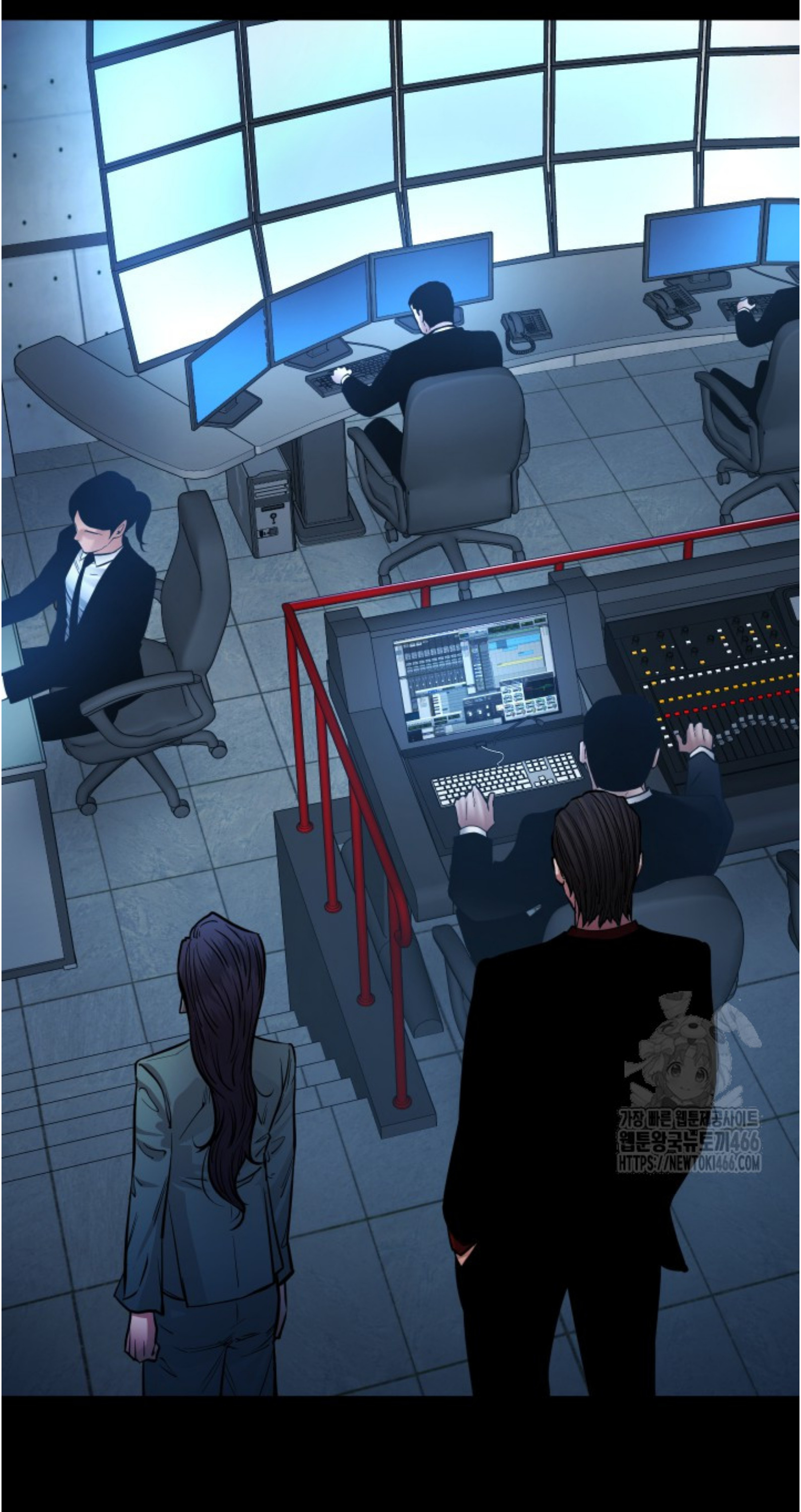 Blade of Retribution ดาบแห่งการลงทัณฑ์ ตอนที่ 55 page 66