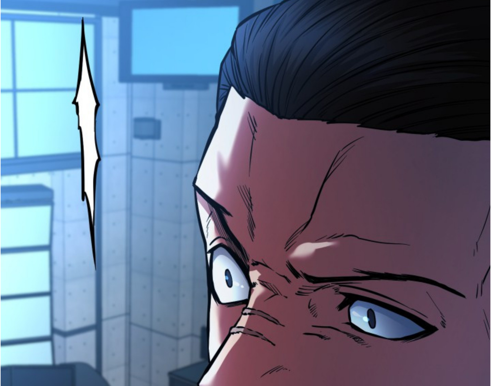 Blade of Retribution ดาบแห่งการลงทัณฑ์ ตอนที่ 55 page 90