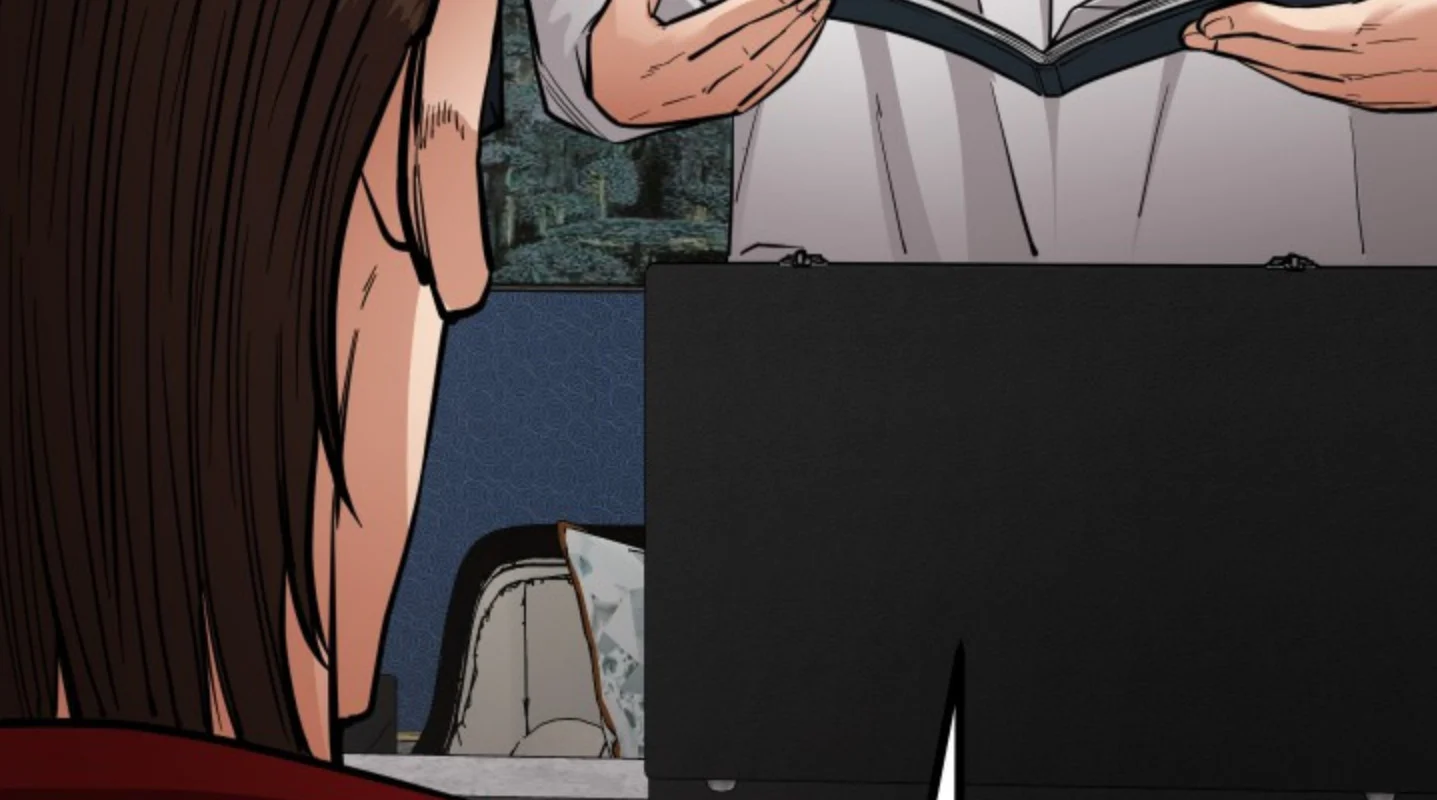 Blade of Retribution ดาบแห่งการลงทัณฑ์ ตอนที่ 56 page 23