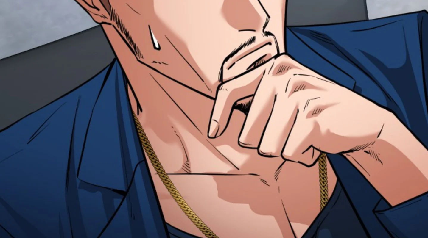 Blade of Retribution ดาบแห่งการลงทัณฑ์ ตอนที่ 56 page 39