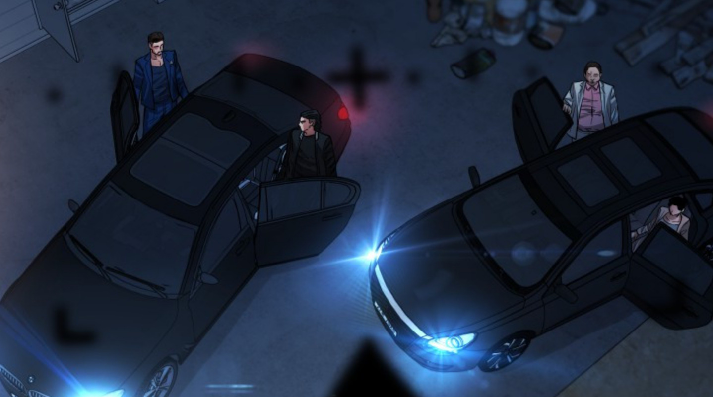 Blade of Retribution ดาบแห่งการลงทัณฑ์ ตอนที่ 56 page 47