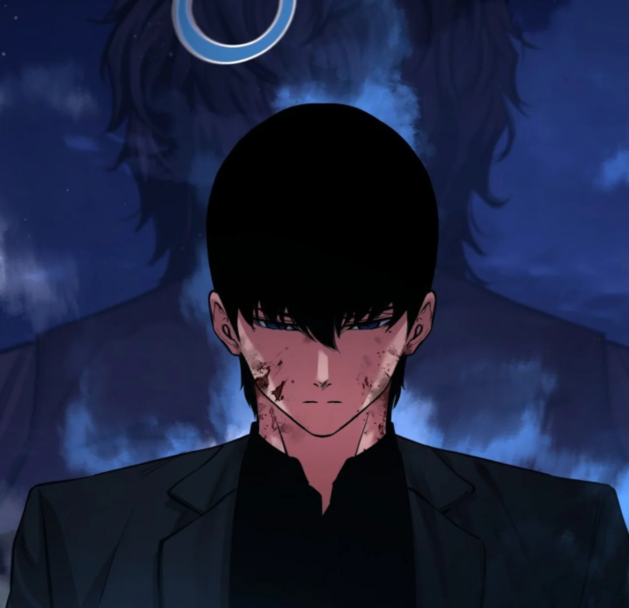 Blade of Retribution ดาบแห่งการลงทัณฑ์ ตอนที่ 57 page 72