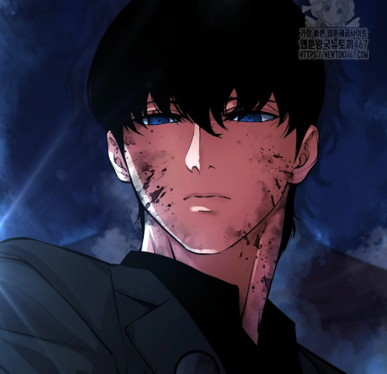 Blade of Retribution ดาบแห่งการลงทัณฑ์ ตอนที่ 57 page 78