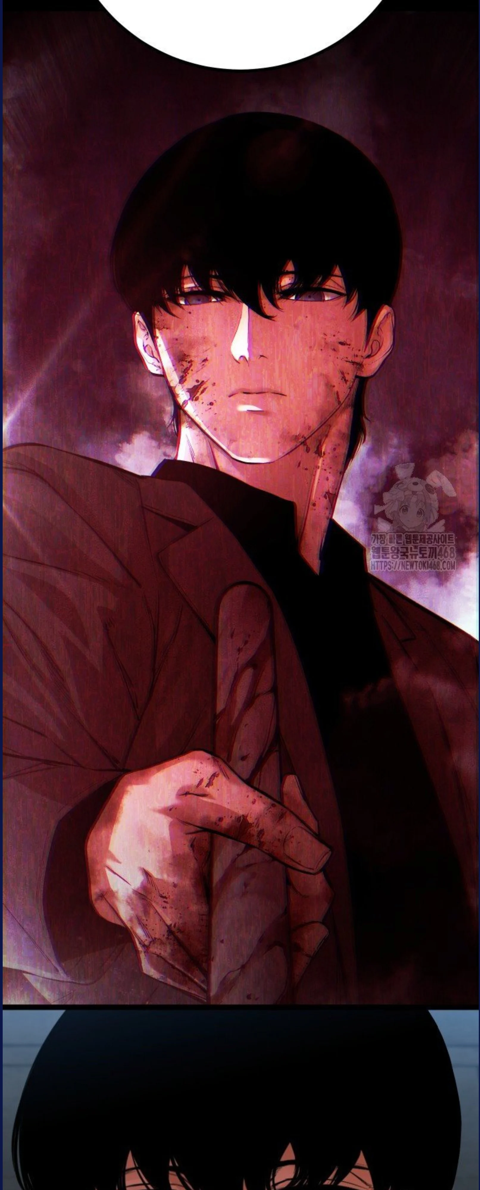 Blade of Retribution ดาบแห่งการลงทัณฑ์ ตอนที่ 58 page 19