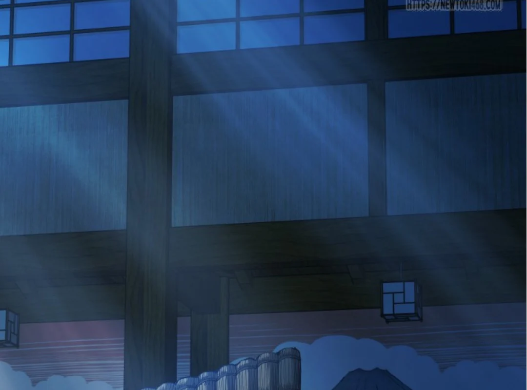 Blade of Retribution ดาบแห่งการลงทัณฑ์ ตอนที่ 59 page 39