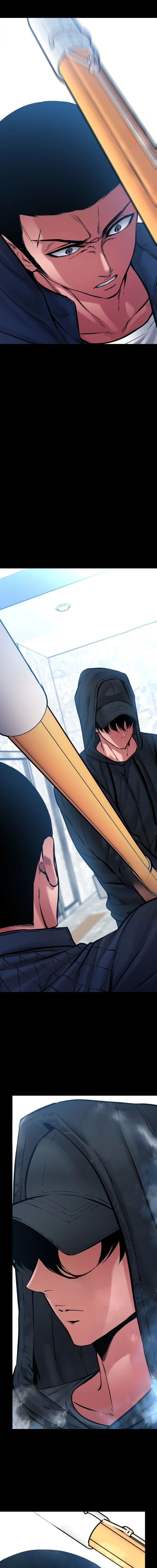 Blade of Retribution ดาบแห่งการลงทัณฑ์ ตอนที่ 74 page 16