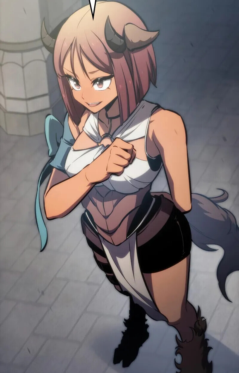 Breakers ตอนที่ 21 page 82