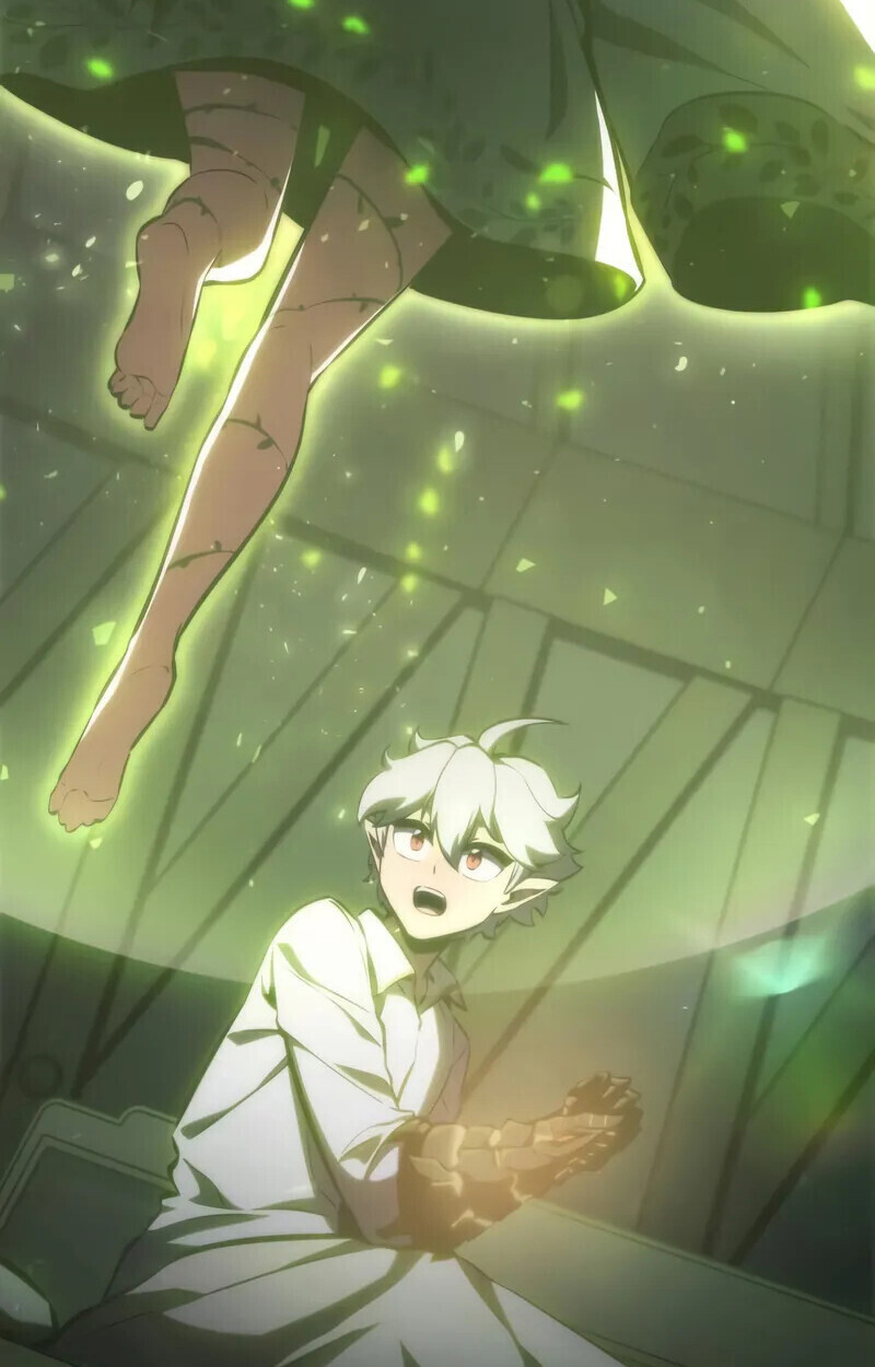 Breakers ตอนที่ 22 page 118