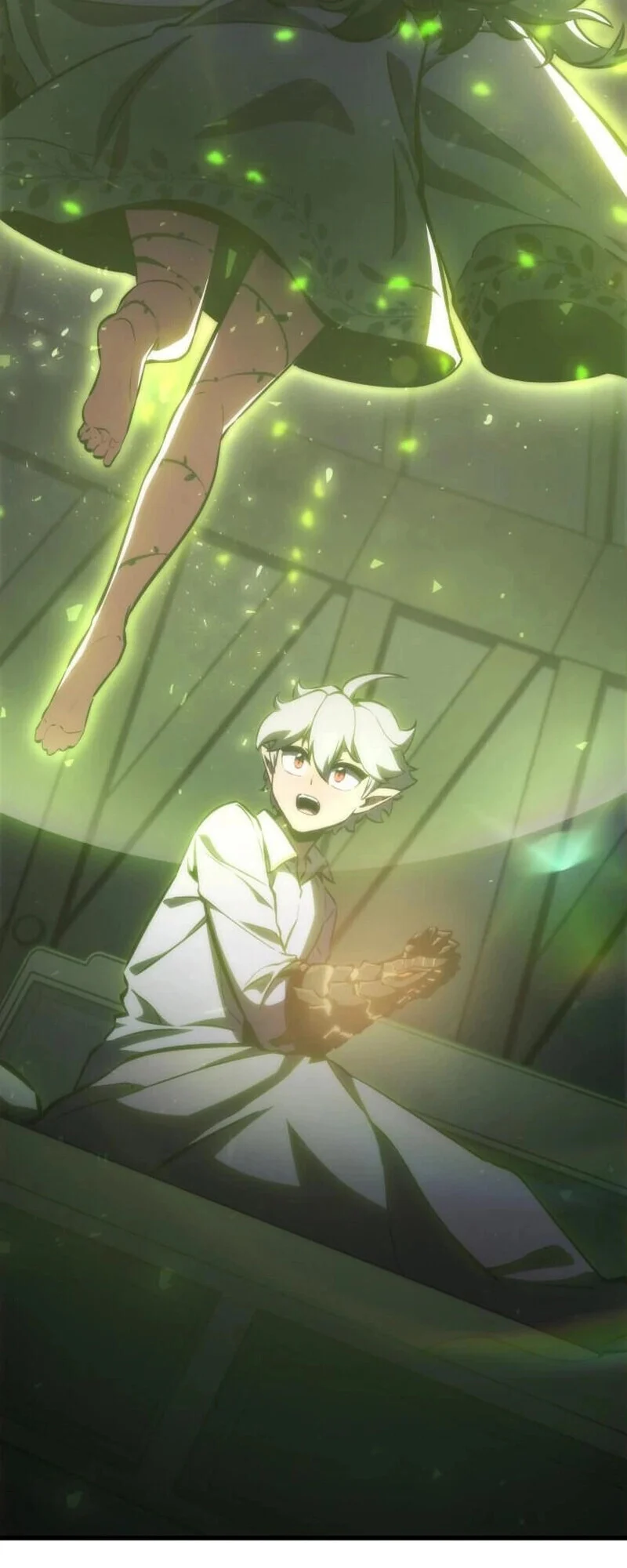 Breakers ตอนที่ 23 page 3