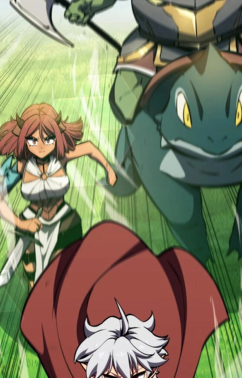 Breakers ตอนที่ 23 page 94