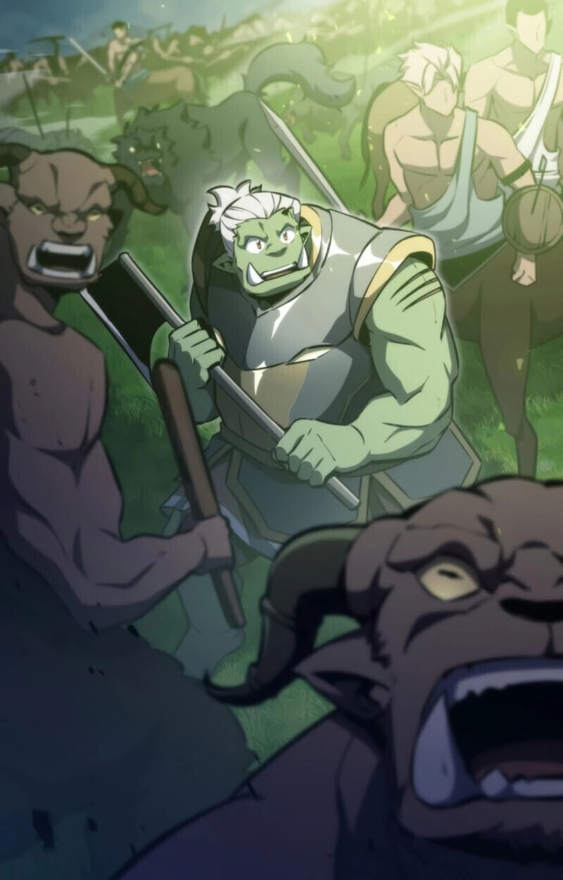 Breakers ตอนที่ 24 page 74