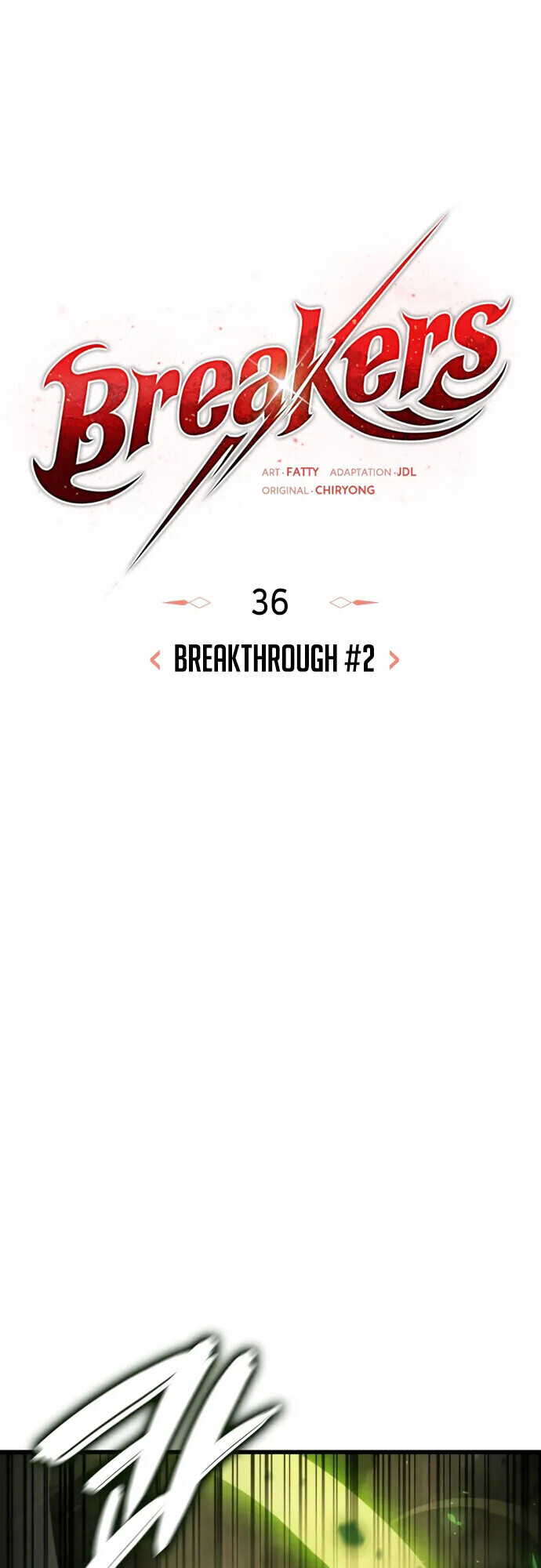 Breakers ตอนที่ 36 page 12