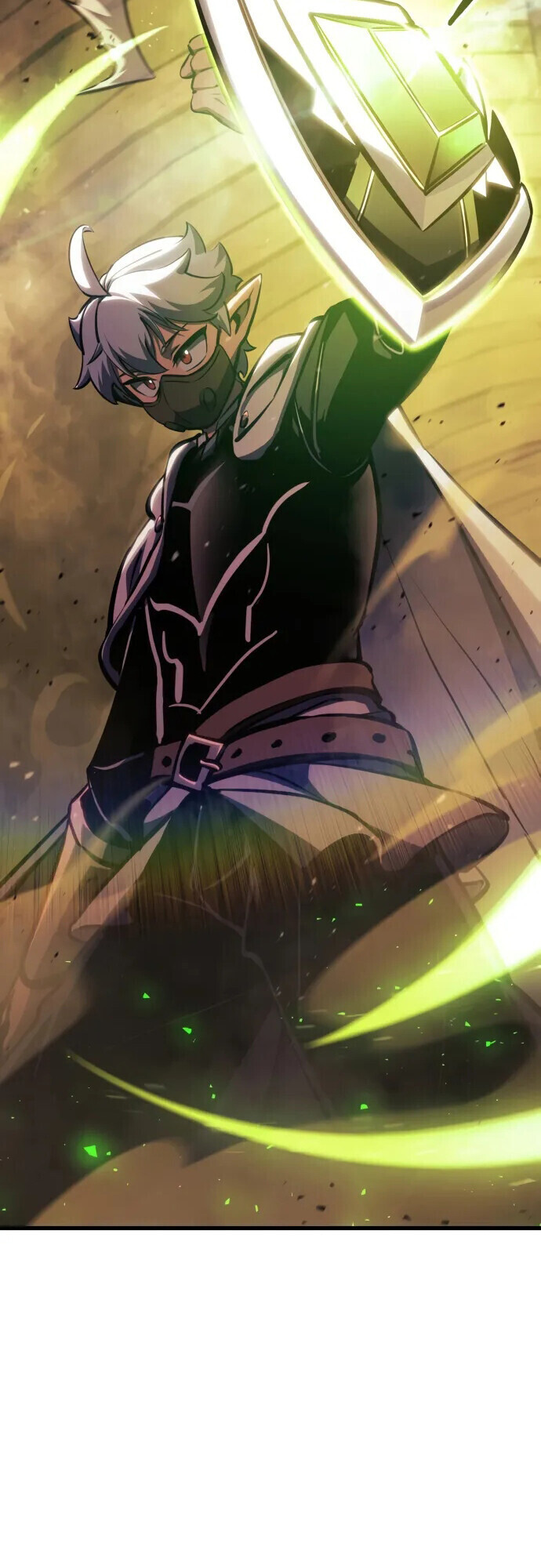 Breakers ตอนที่ 36 page 16