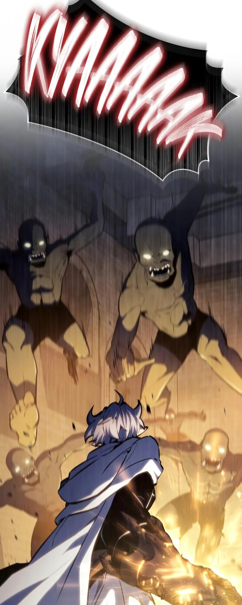 Breakers ตอนที่ 37 page 1