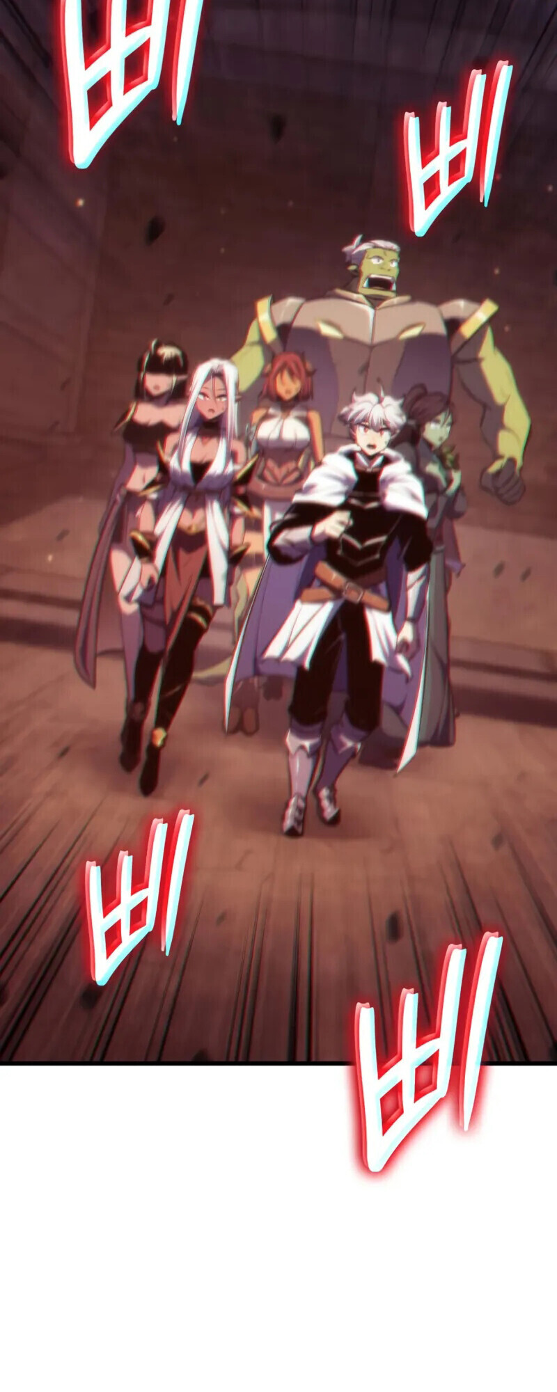 Breakers ตอนที่ 37 page 21