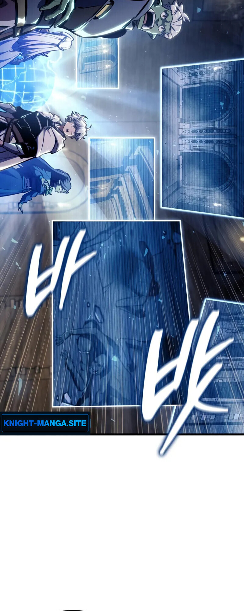 Breakers ตอนที่ 37 page 48