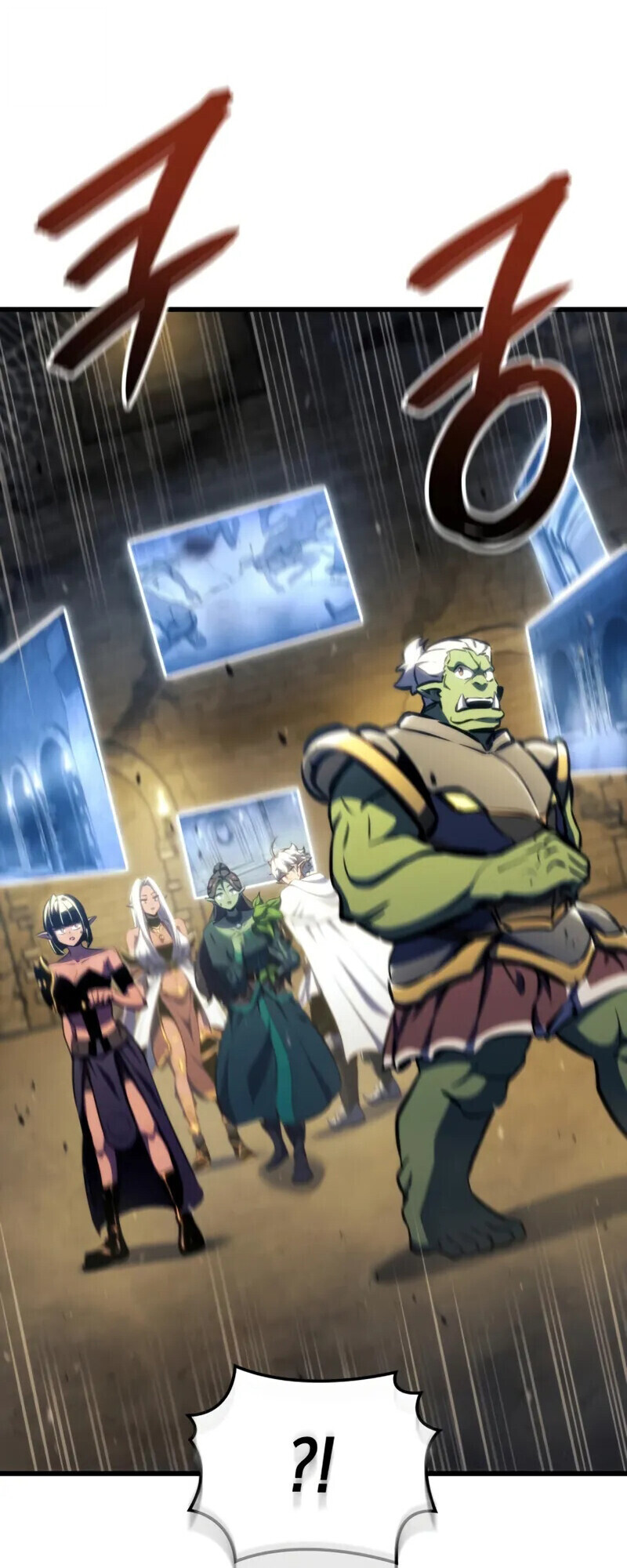 Breakers ตอนที่ 37 page 50