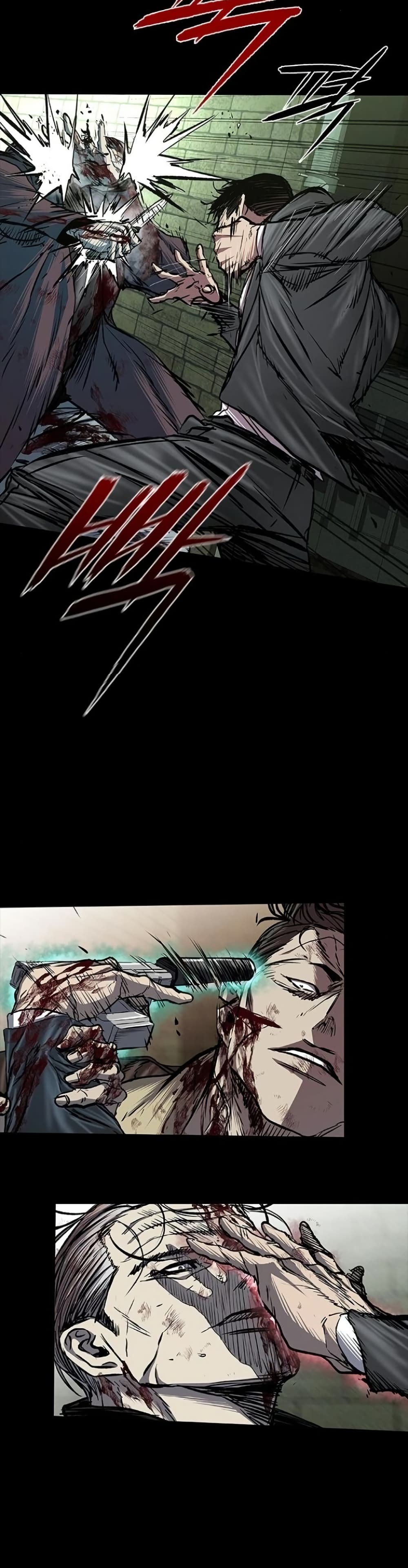 Castle 2 Pinnacle ตอนที่ 91 page 4