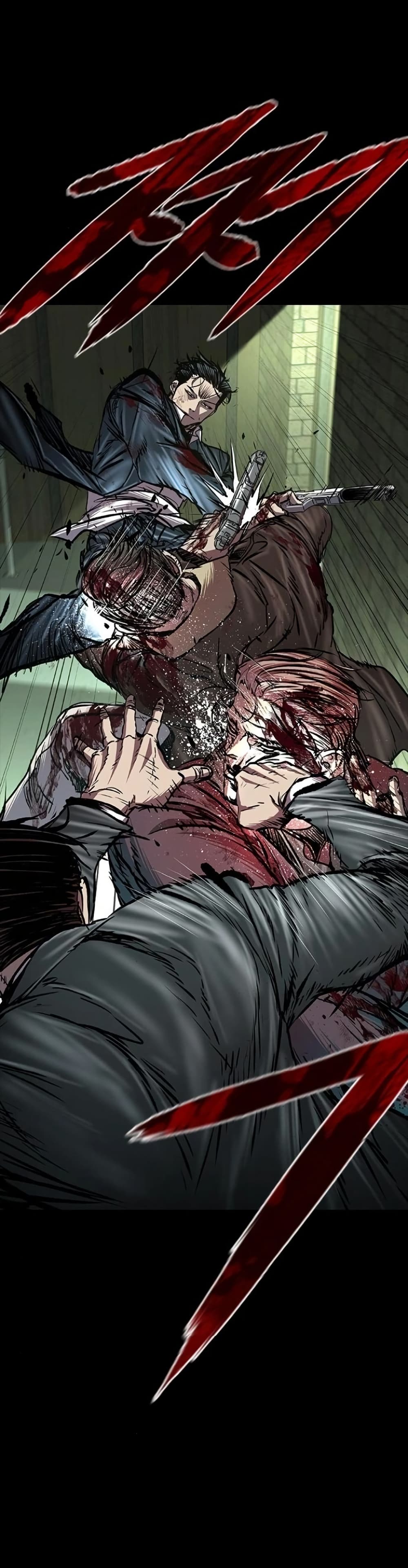 Castle 2 Pinnacle ตอนที่ 91 page 5