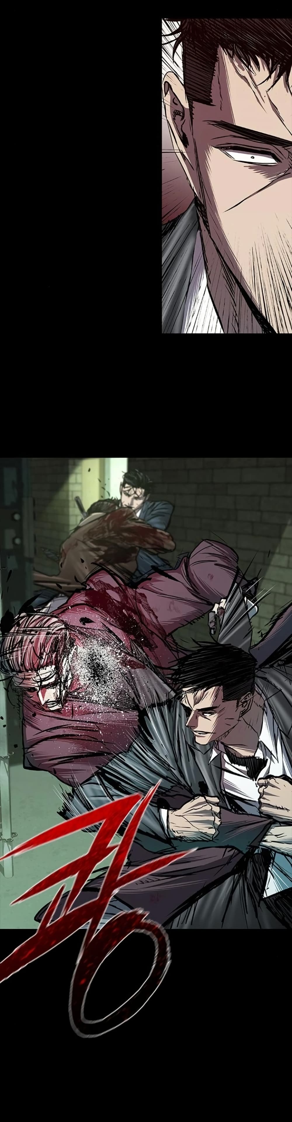 Castle 2 Pinnacle ตอนที่ 91 page 7