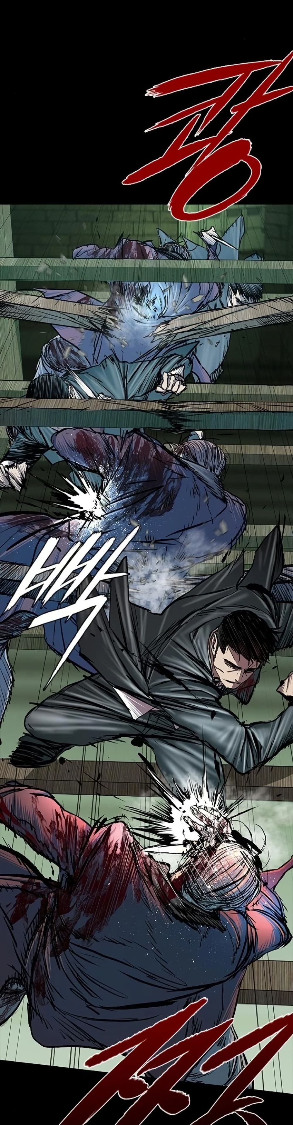 Castle 2 Pinnacle ตอนที่ 91 page 10