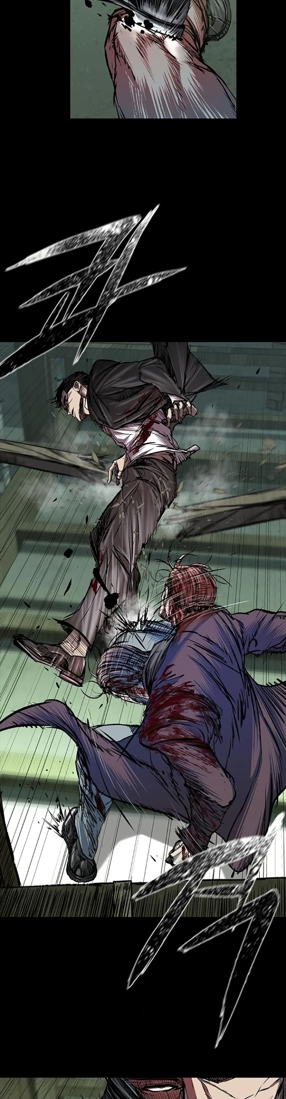 Castle 2 Pinnacle ตอนที่ 91 page 13