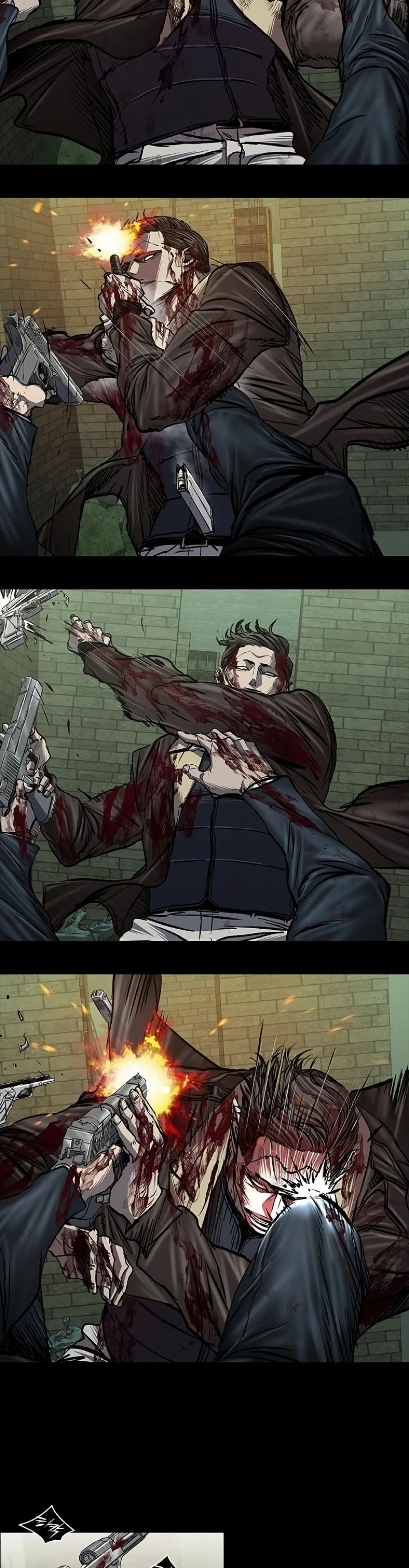 Castle 2 Pinnacle ตอนที่ 91 page 25