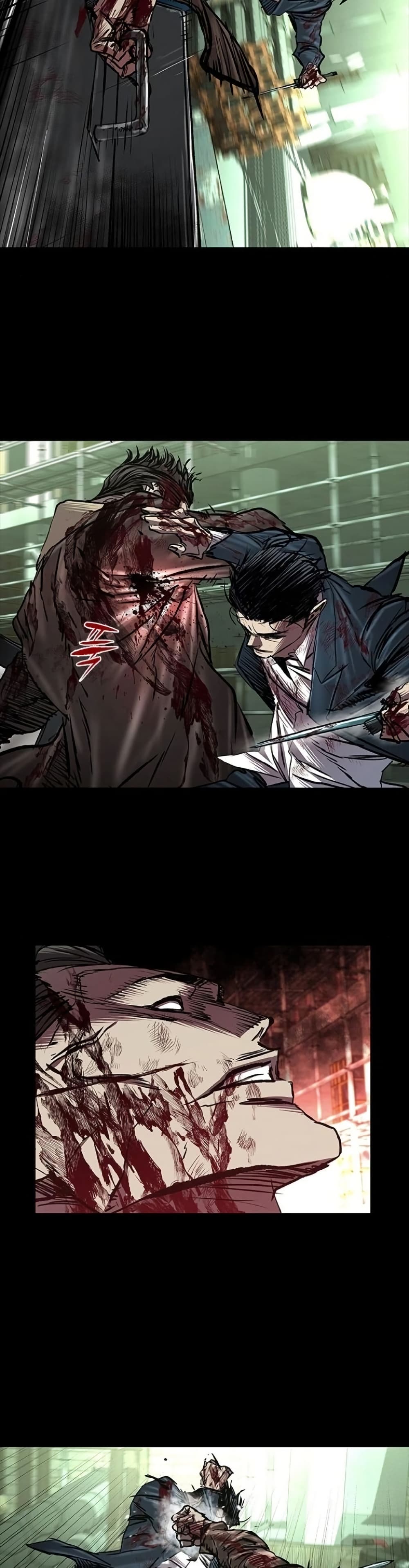 Castle 2 Pinnacle ตอนที่ 91 page 43