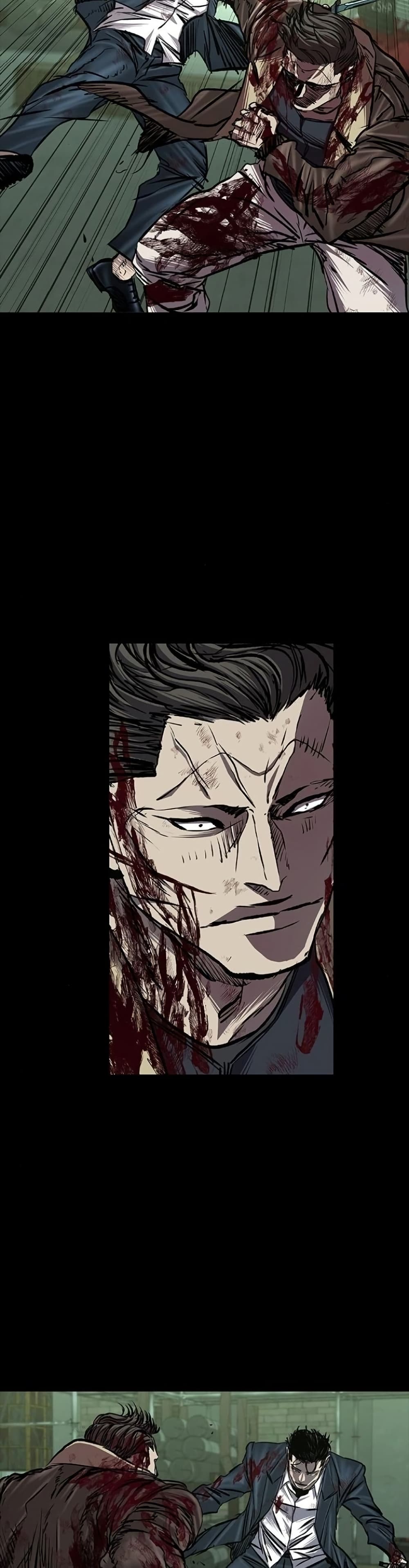 Castle 2 Pinnacle ตอนที่ 91 page 44