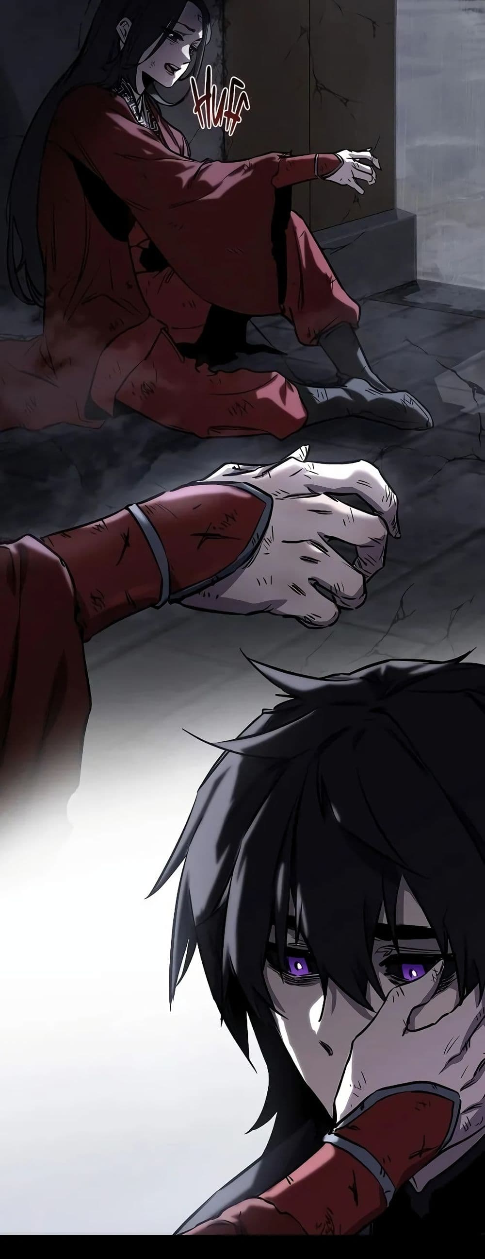 Childhood Friend of the Zenith สหายวัยเยาว์ของข้าแข็งแกร่งที่สุดในใต้หล้า ตอนที่ 1 page 63