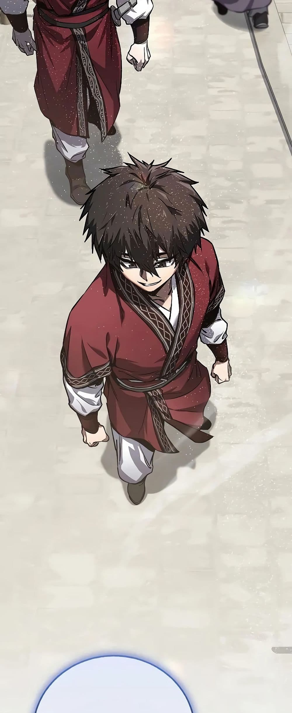 Childhood Friend of the Zenith สหายวัยเยาว์ของข้าแข็งแกร่งที่สุดในใต้หล้า ตอนที่ 2 page 63