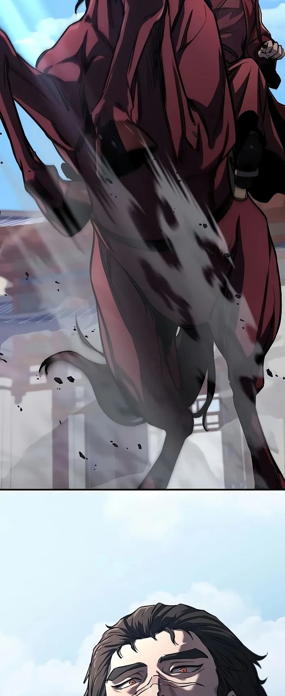 Childhood Friend of the Zenith สหายวัยเยาว์ของข้าแข็งแกร่งที่สุดในใต้หล้า ตอนที่ 2 page 89