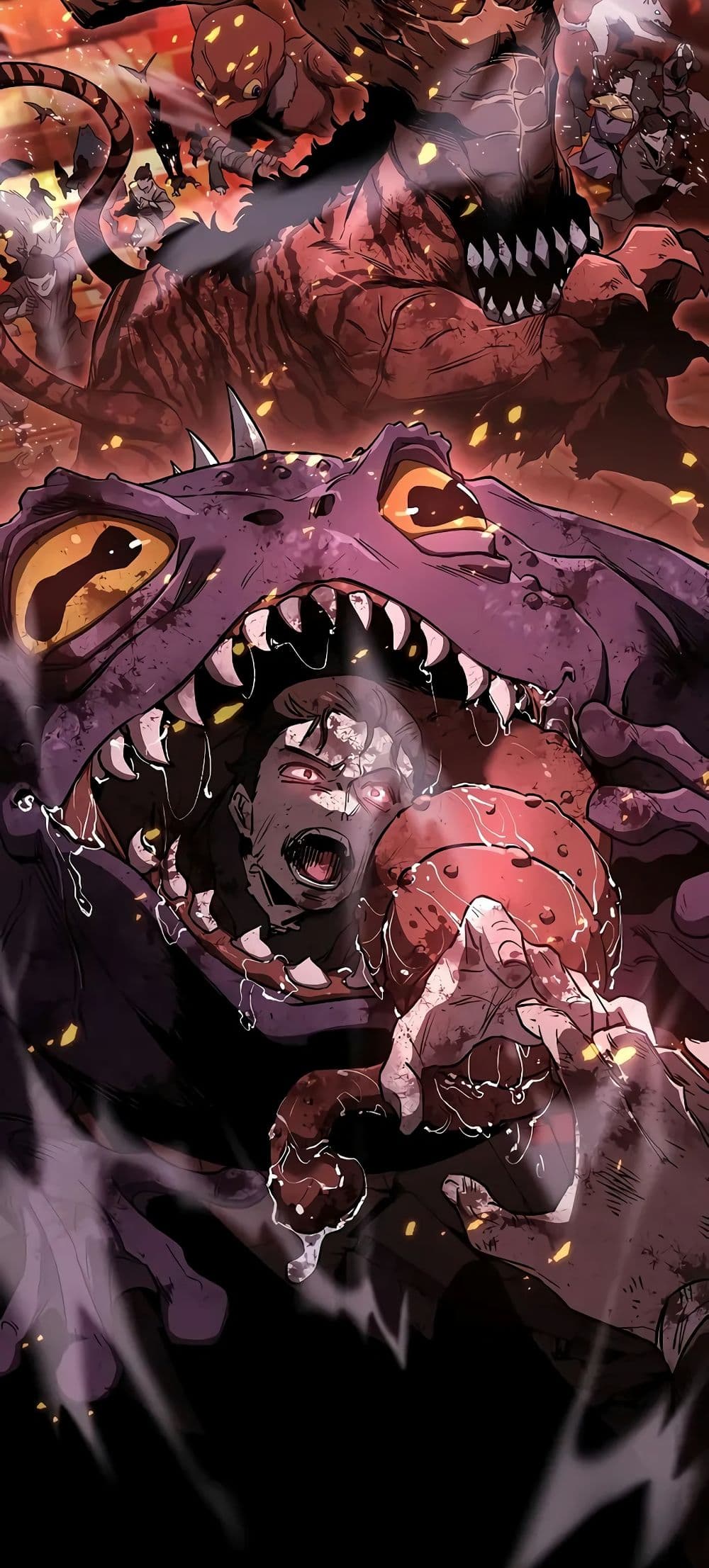 Childhood Friend of the Zenith สหายวัยเยาว์ของข้าแข็งแกร่งที่สุดในใต้หล้า ตอนที่ 4 page 6