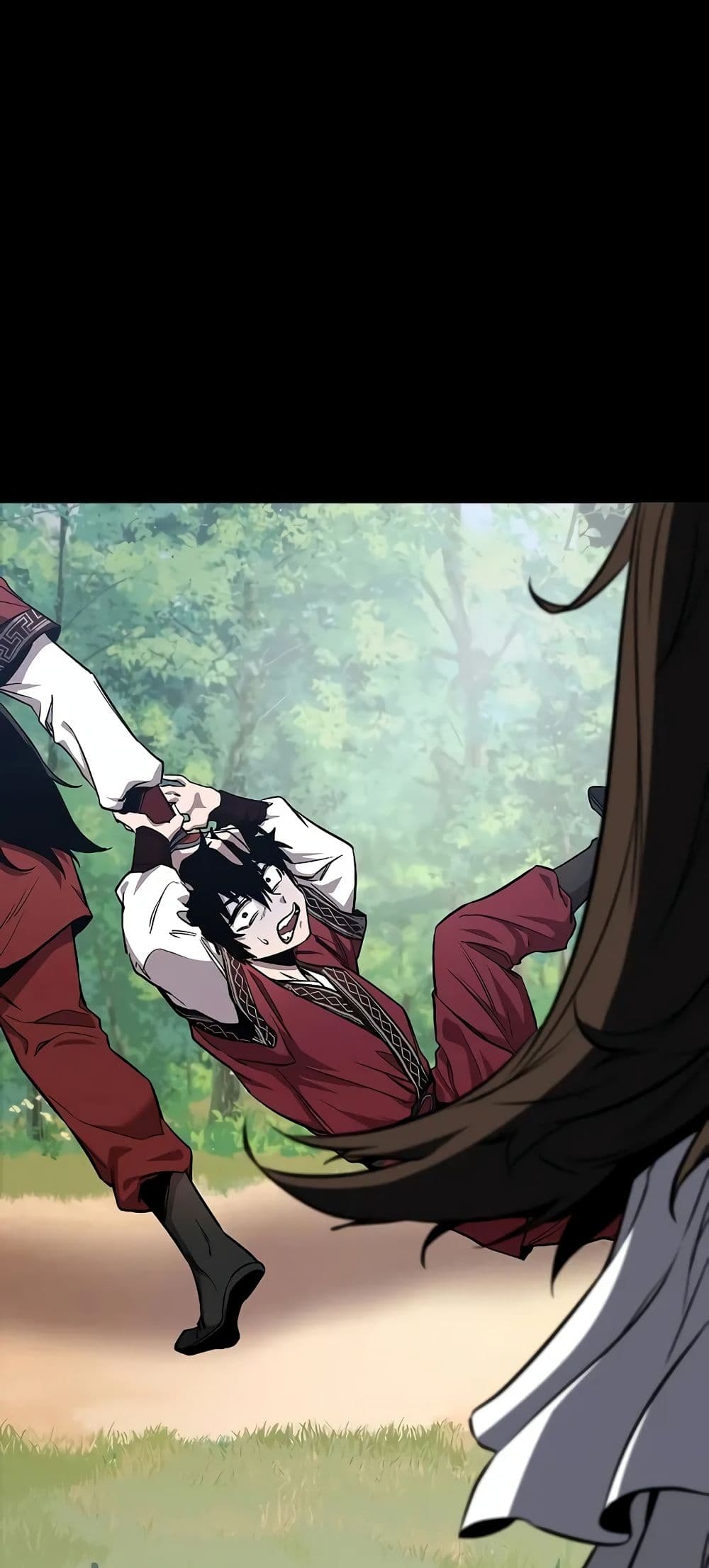 Childhood Friend of the Zenith สหายวัยเยาว์ของข้าแข็งแกร่งที่สุดในใต้หล้า ตอนที่ 4 page 12