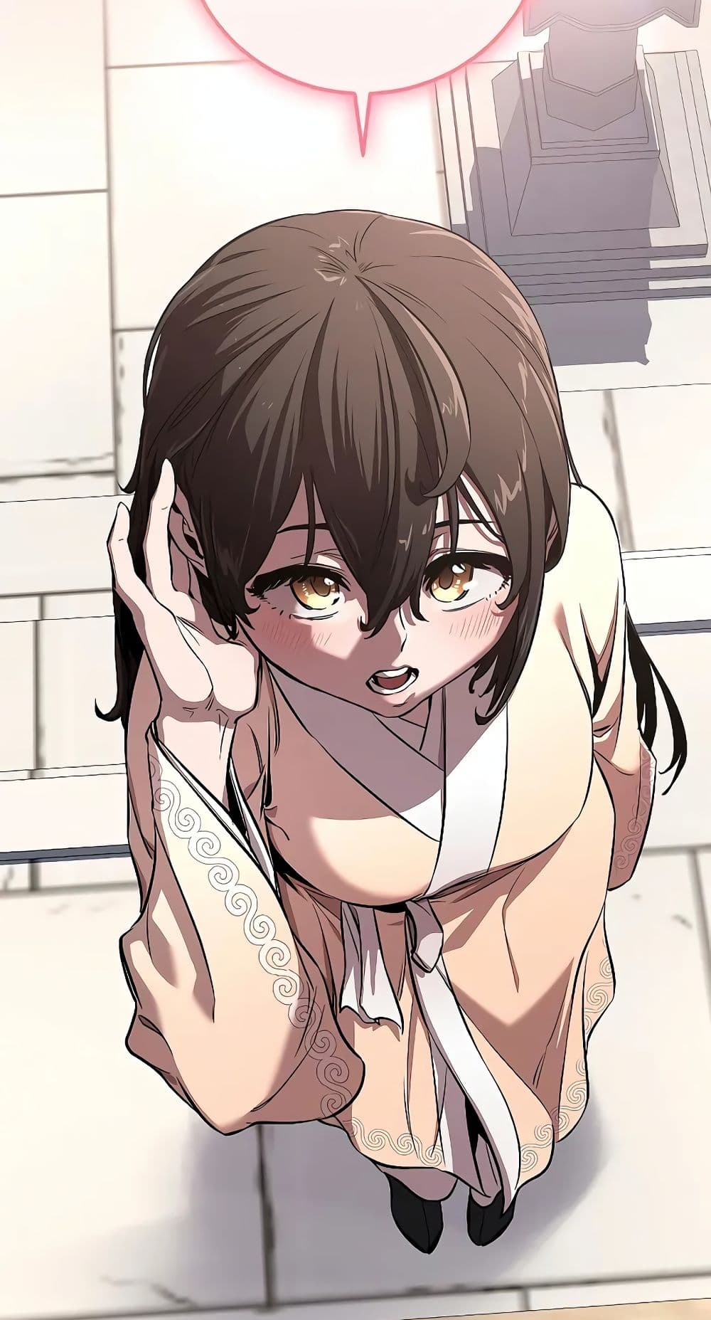 Childhood Friend of the Zenith สหายวัยเยาว์ของข้าแข็งแกร่งที่สุดในใต้หล้า ตอนที่ 5 page 33