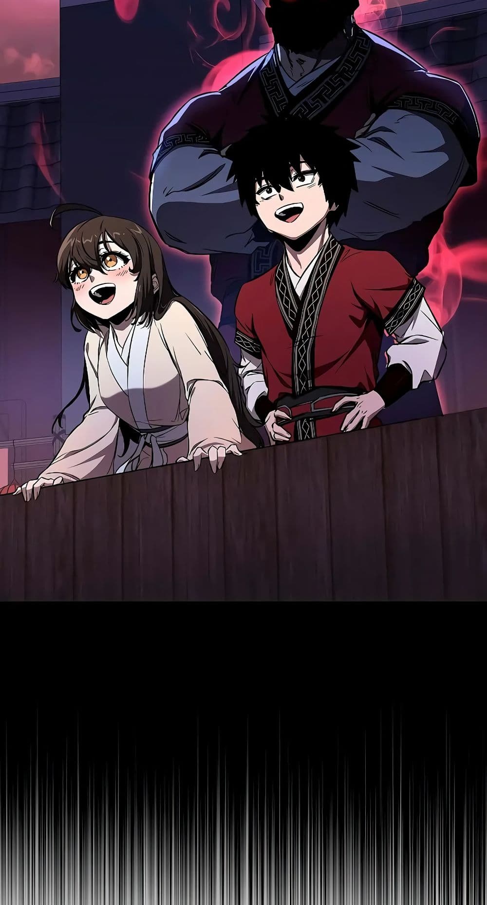 Childhood Friend of the Zenith สหายวัยเยาว์ของข้าแข็งแกร่งที่สุดในใต้หล้า ตอนที่ 5 page 89