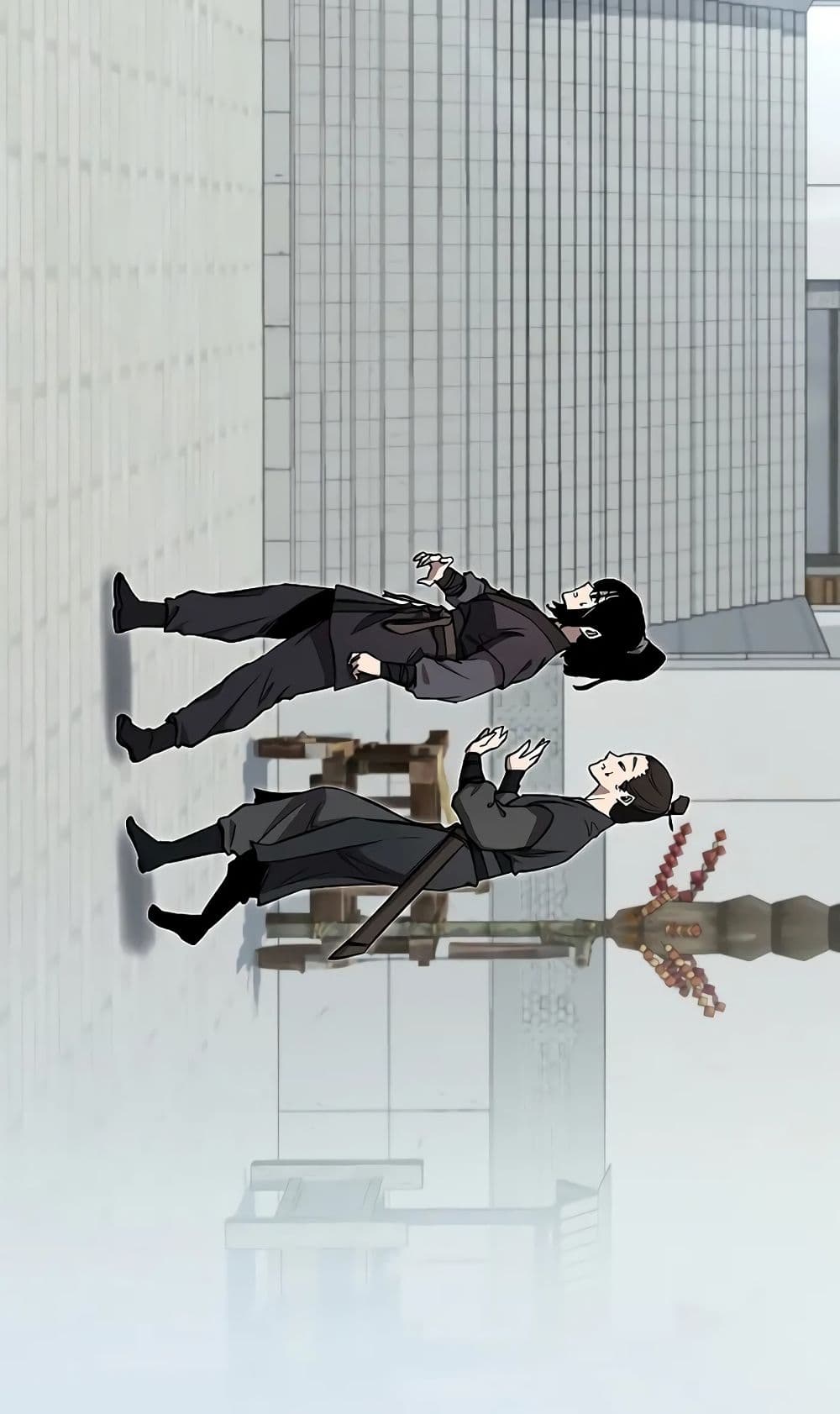 Childhood Friend of the Zenith สหายวัยเยาว์ของข้าแข็งแกร่งที่สุดในใต้หล้า ตอนที่ 6 page 72