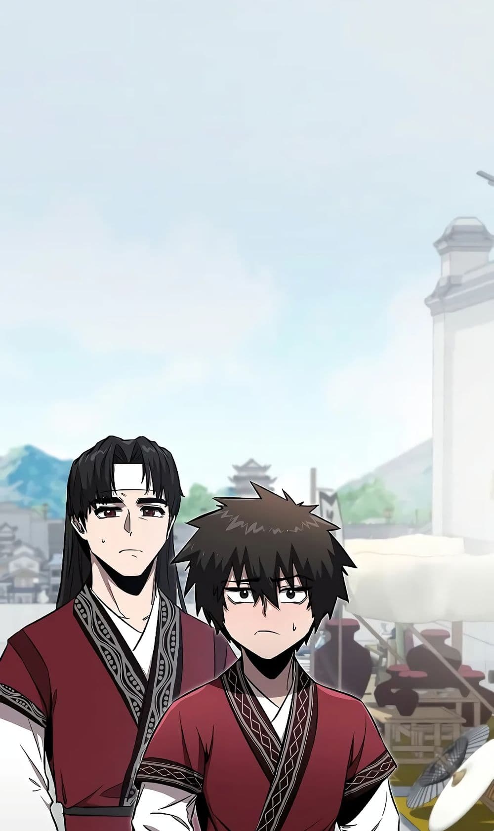 Childhood Friend of the Zenith สหายวัยเยาว์ของข้าแข็งแกร่งที่สุดในใต้หล้า ตอนที่ 6 page 73