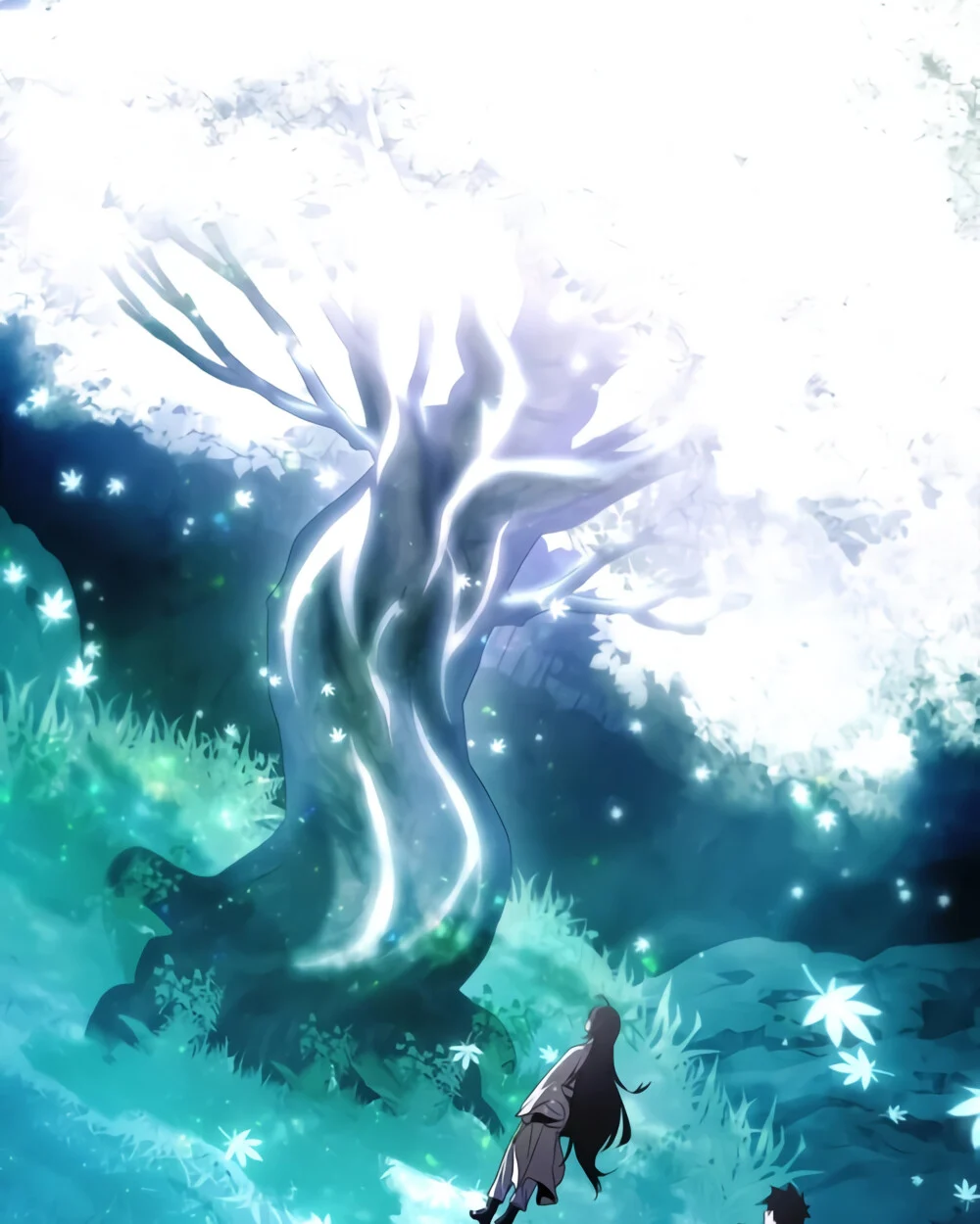 Childhood Friend of the Zenith สหายวัยเยาว์ของข้าแข็งแกร่งที่สุดในใต้หล้า ตอนที่ 24 page 41