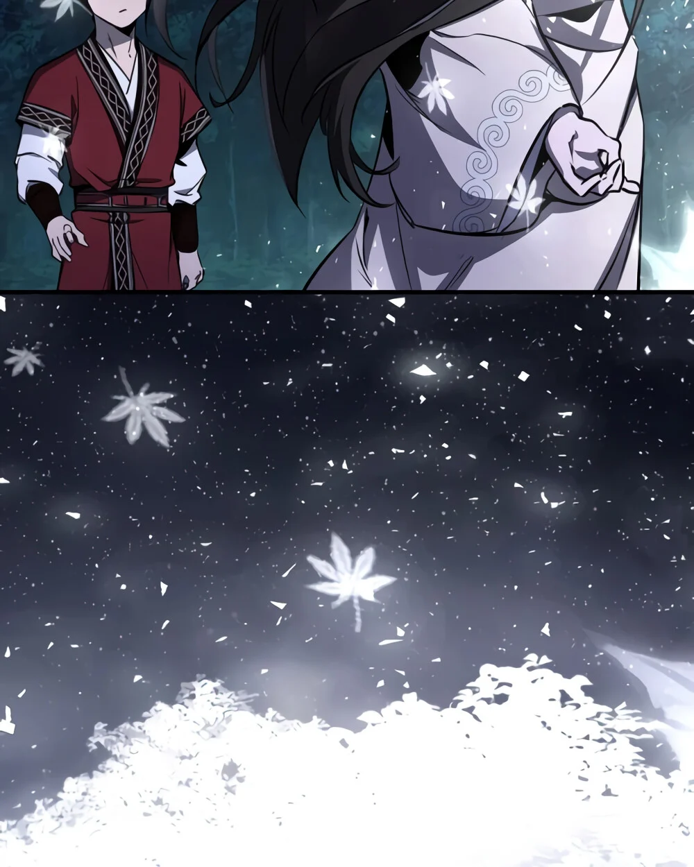 Childhood Friend of the Zenith สหายวัยเยาว์ของข้าแข็งแกร่งที่สุดในใต้หล้า ตอนที่ 24 page 45